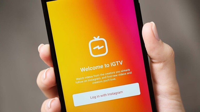 Instagram TV cambia faccia: video lunghi, serie e dirette sfidano Netflix
