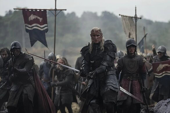 House of the Dragon 3, la stagione più epica e brutale del prequel
