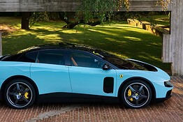 Ferrari Luce stravolge i vertici: arriva Di Silvestre, addio Galliera