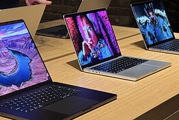 Apple OLED 2026: addio miniLED e LCD, schermi solo da Samsung e LG