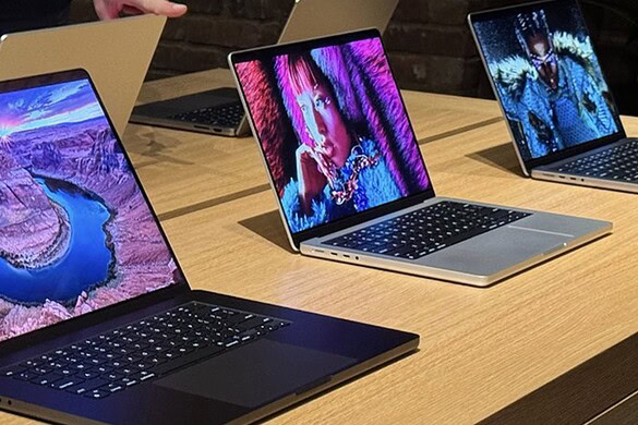Apple OLED 2026: addio miniLED e LCD, schermi solo da Samsung e LG