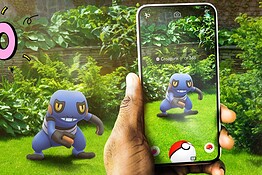 Pokémon GO compie 10 anni: arriva un Gimmighoul mai visto e tanti bonus