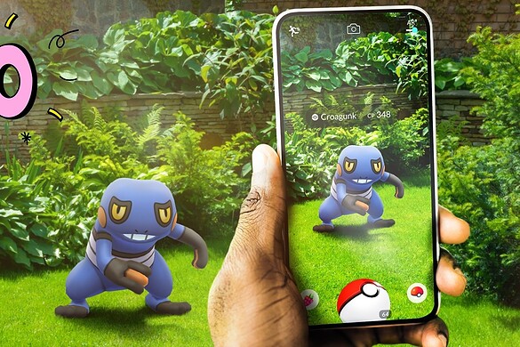 Pokémon GO compie 10 anni: arriva un Gimmighoul mai visto e tanti bonus