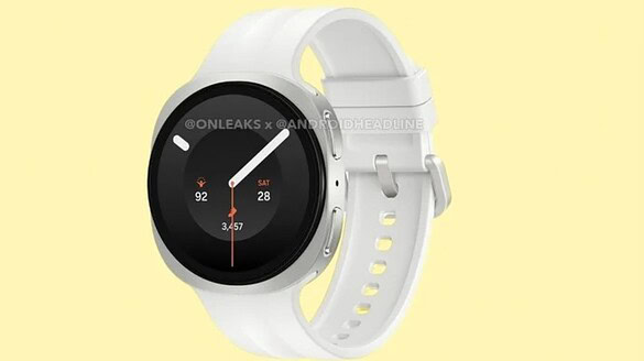 Rox-immagine evidenza – 2026-06-24T111030.709 Galaxy Watch 9: ecco le immagini ufficiali e i colori al debutto