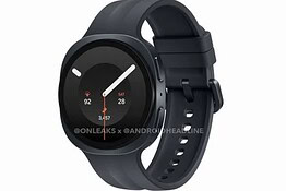 Galaxy Watch 9: ecco le immagini ufficiali e i colori al debutto