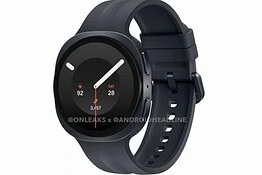 Galaxy Watch 9: ecco le immagini ufficiali e i colori al debutto