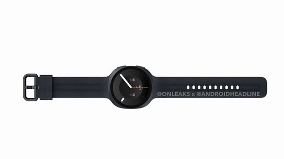 Rox-immagine evidenza – 2026-06-24T111119.720 Galaxy Watch 9: ecco le immagini ufficiali e i colori al debutto