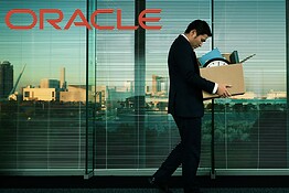 Oracle taglia 21.000 dipendenti e accusa apertamente l’AI