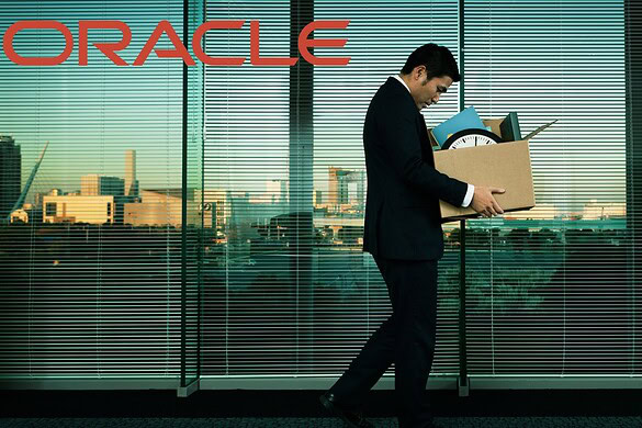 Oracle taglia 21.000 dipendenti e accusa apertamente l’AI