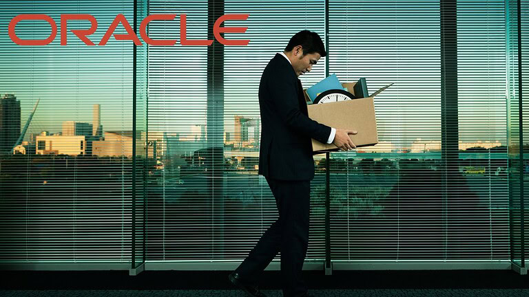 Oracle taglia 21.000 dipendenti e accusa apertamente l'AI
