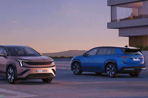 Skoda Peaq, il maxi SUV elettrico 7 posti con 610 km di autonomia