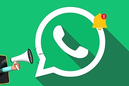 WhatsApp, nuovi avvisi anti-truffa su Android e iOS