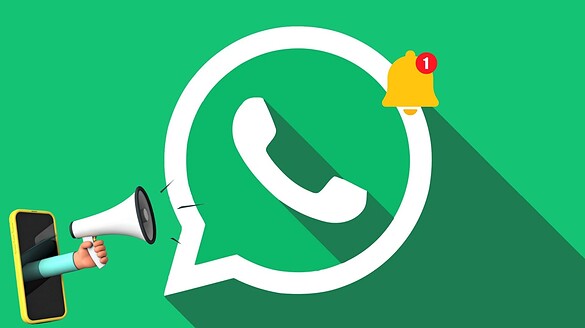WhatsApp, nuovi avvisi anti-truffa su Android e iOS