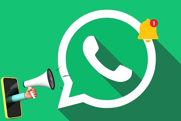 WhatsApp, nuovi avvisi anti-truffa su Android e iOS