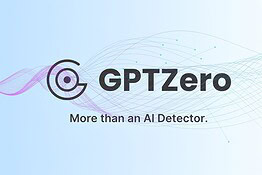 GPTZero acquisita da Superhuman: il rilevatore di AI cambia padrone