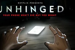 Netflix lancia Unhinged: l’horror che fa squillare il tuo smartphone