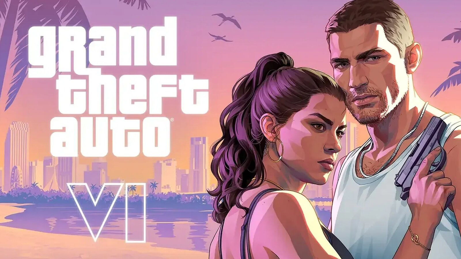 GTA VI, ecco la Grotti Cheetah ispirata alla Ferrari Testarossa
