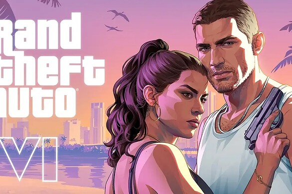 GTA VI, ecco la Grotti Cheetah ispirata alla Ferrari Testarossa