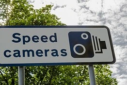 Autovelox della distanza di sicurezza: in Svizzera arriva Sat Speed