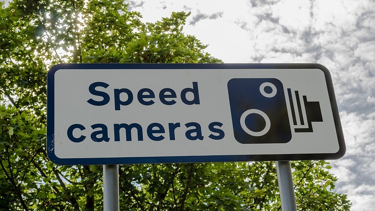Autovelox della distanza di sicurezza: in Svizzera arriva Sat Speed