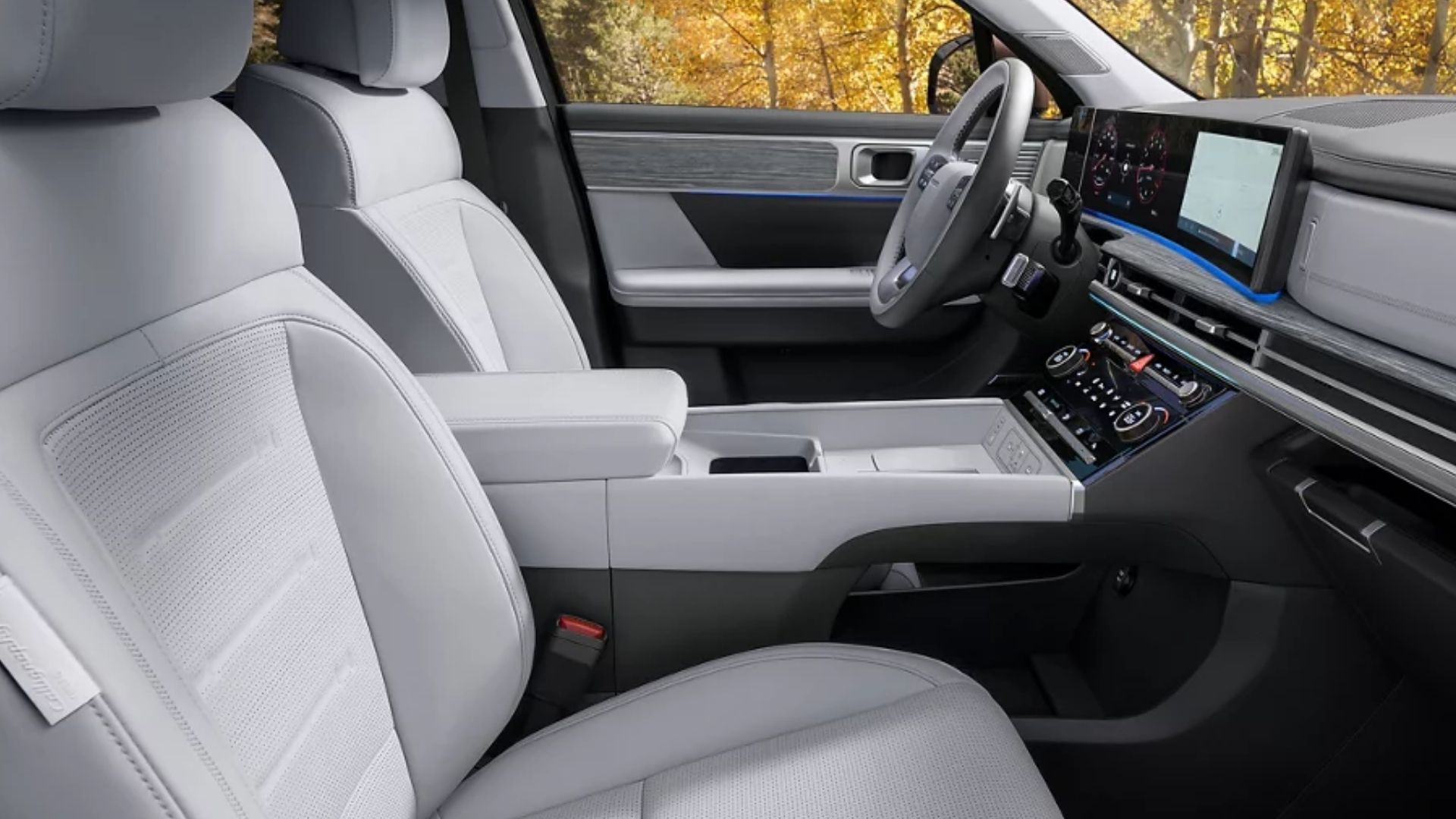 Hyundai Santa Fe Hybrid 2026: il SUV familiare che tutti sottovalutano