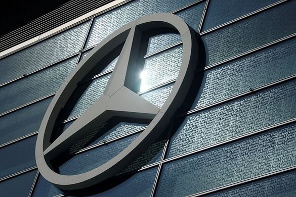 Mercedes vuole tornare alle 40 ore: “La Germania è al punto di rottura”