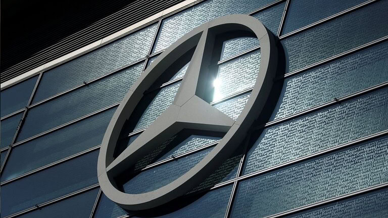 Mercedes vuole tornare alle 40 ore: "La Germania è al punto di rottura"