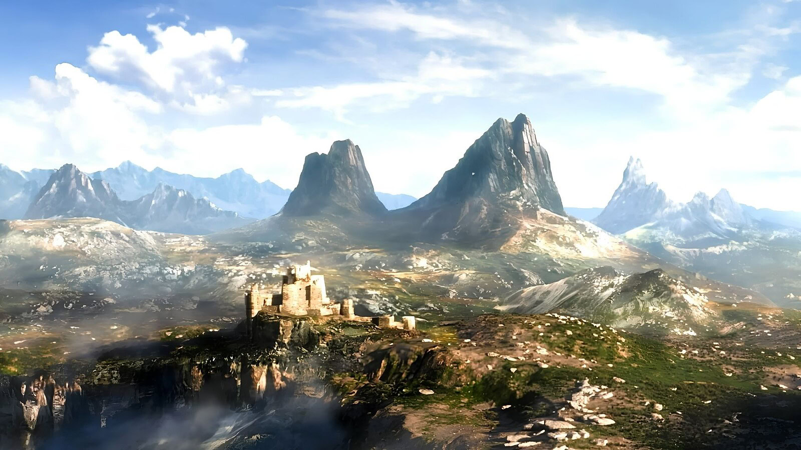The Elder Scrolls 6 e Fallout 5, perché correre sarebbe un errore