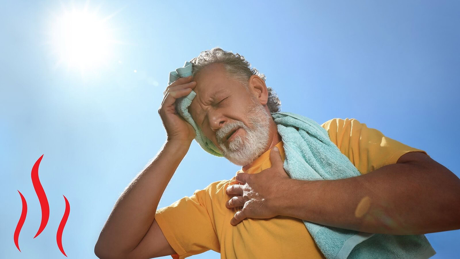 Ondata di calore in Europa: record storici, blackout e centinaia di vittime