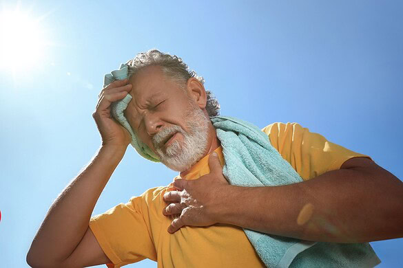 Ondata di calore in Europa: record storici, blackout e centinaia di vittime