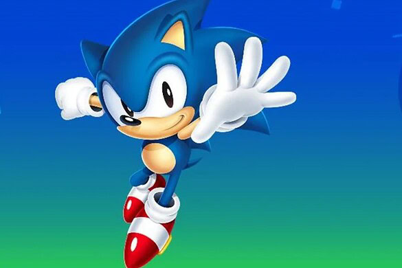 Sonic, polemica sul compleanno: la clausola AI di SEGA fa infuriare i fan