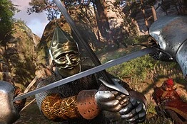 Kingdom Come: Deliverance 2 supera 6 milioni di copie e annuncia due nuovi GDR