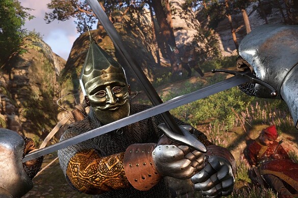 Kingdom Come: Deliverance 2 supera 6 milioni di copie e annuncia due nuovi GDR