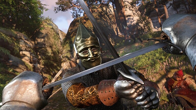 Kingdom Come: Deliverance 2 supera 6 milioni di copie e annuncia due nuovi GDR