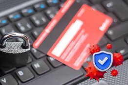 Truffa antivirus, torna il phishing sul rinnovo: come riconoscerlo?