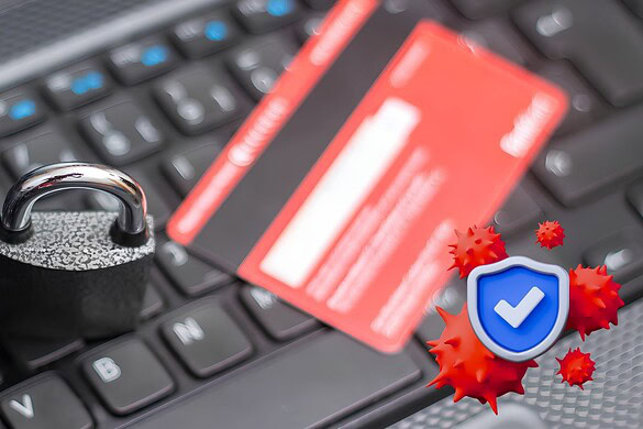 Truffa antivirus, torna il phishing sul rinnovo: come riconoscerlo?