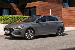 Hyundai i30 va in pensione: addio senza un erede diretto