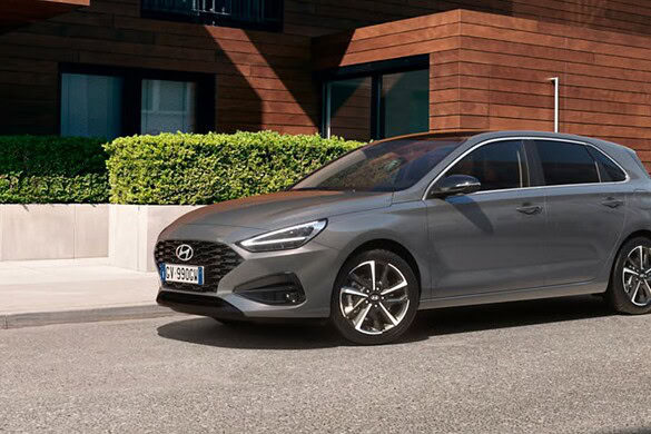 Hyundai i30 va in pensione: addio senza un erede diretto