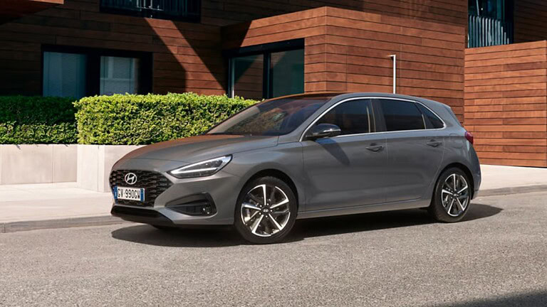 Hyundai i30 va in pensione: addio senza un erede diretto