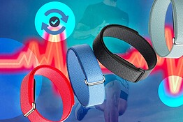 Fitbit Air, primo aggiornamento firmware dopo il lancio