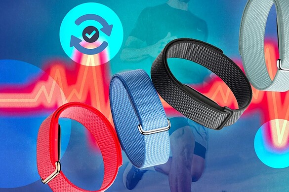 Fitbit Air, primo aggiornamento firmware dopo il lancio