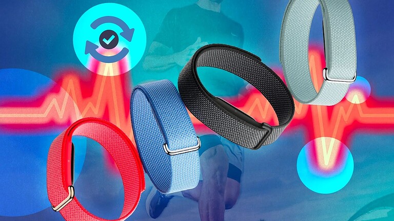 Fitbit Air, primo aggiornamento firmware dopo il lancio
