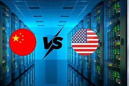 Supercomputer, la Cina sorpassa gli USA: LineShine batte El Capitan