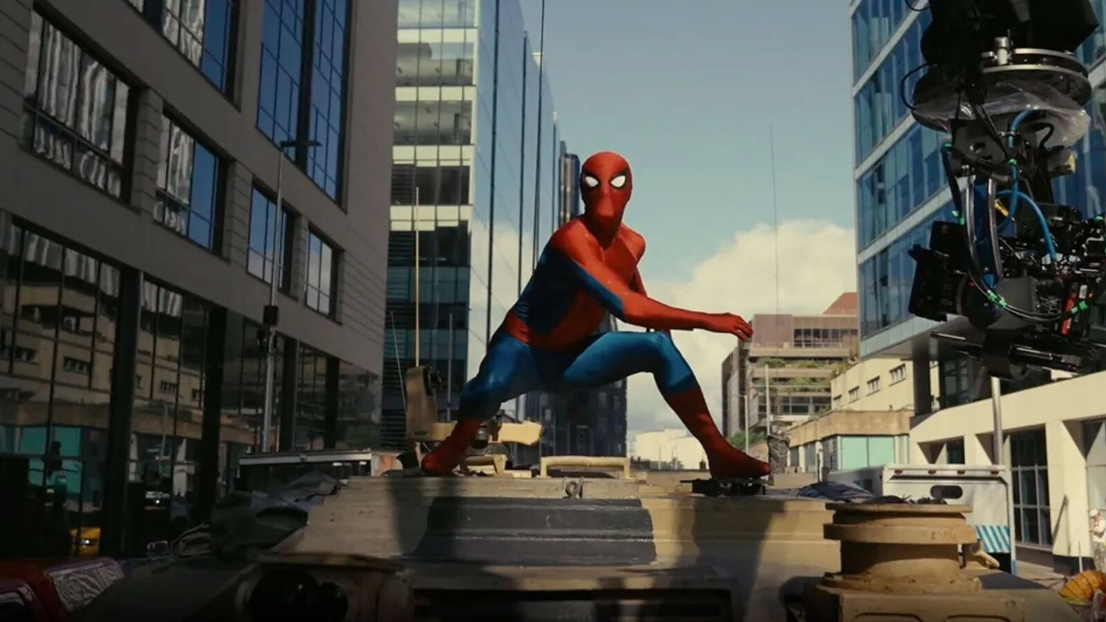 Spider-Man: Brand New Day, Tom Holland conferma: le teorie dei fan sono vere