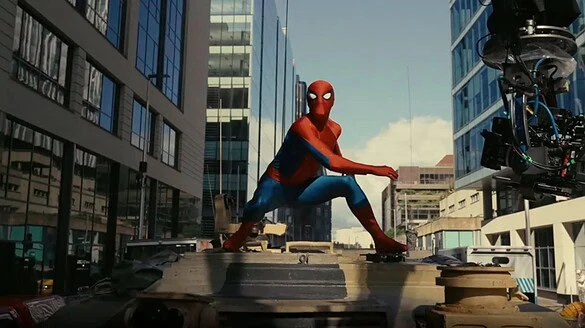 Spider-Man: Brand New Day, Tom Holland conferma: le teorie dei fan sono vere