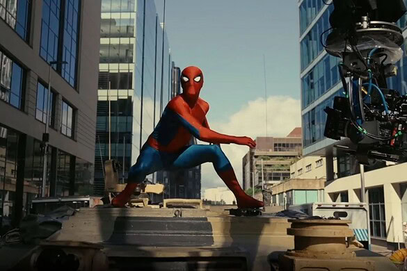 Spider-Man: Brand New Day, Tom Holland conferma: le teorie dei fan sono vere