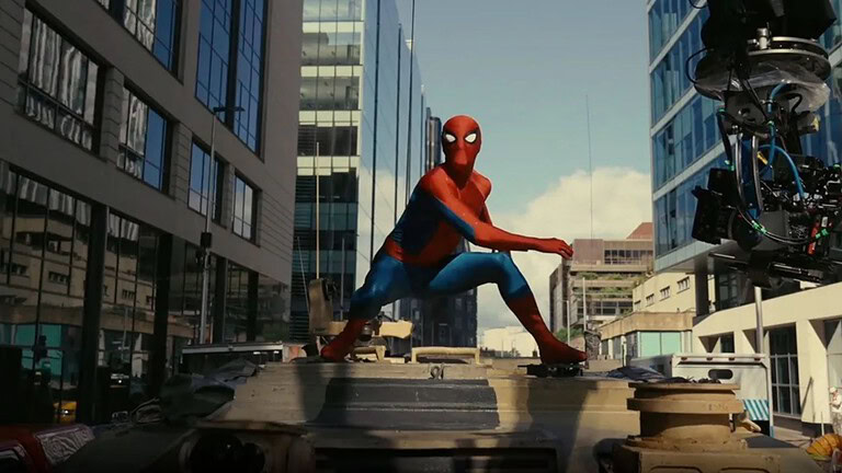 Spider-Man: Brand New Day, Tom Holland conferma: le teorie dei fan sono vere