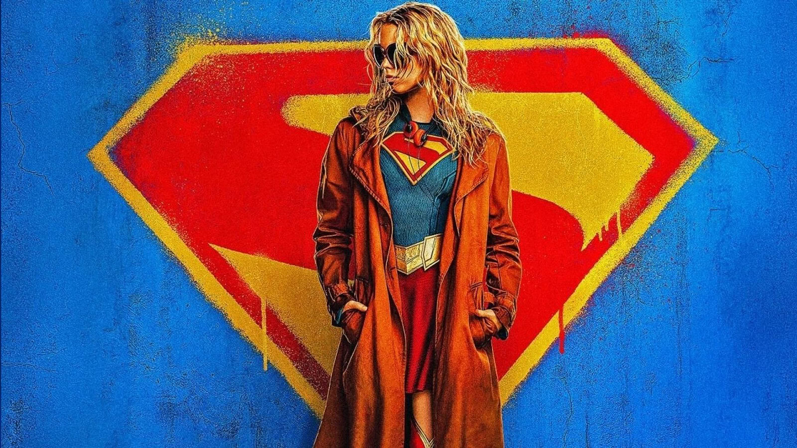 Supergirl, la space opera DC che sorprende: il film è una corsa contro il tempo