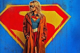 Supergirl, la space opera DC che sorprende: il film è una corsa contro il tempo