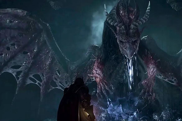 Dragon’s Dogma 2: Dark Arisen, preordini aperti: prezzi e data